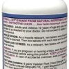 Dee CEE Labs Formula 303 Maximum Strength Natural Relaxant Tablets, 250 Tablets